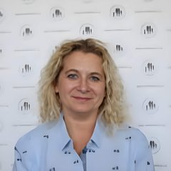 PhDr. Andrea Šmejdová