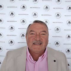 PaedDr. Bc. Jiří Knoll